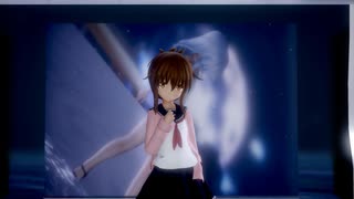 【カメラ配布】ワンルーム・オール・ザット・ジャズ（電ちゃん）【MMD艦これ】