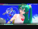 【MEGA39s】(120)　巨大少女 EXTREME　ホワイトワンピース【nintendoswitch】