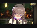 【モデル配布】デュランタ【MMD花騎士】