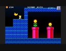 【スーパーピコピコランナーズ】stage 2-1