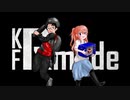 MEGALOVANIA (KR FRmode Mix)