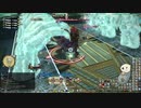【FF14】ラッコの全員初見でアニドラス・アナムネーシス 【HD版】