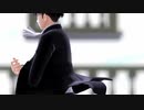 進撃のMMD　リヴァイでclac