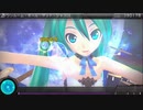 【Project DIVA F2nd】 ワンルーム・オール・ザット・ジャズ【PV+EX譜面】