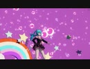【MMD】ハニーウイップなどっと式初音ミクで「トキメキ･ダンス」（艦これ）【2K】