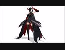 【MMD】フリードリヒ・デア・グローセ（アズレン）Sexy Walk