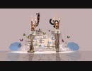 【MMD艦これ】パラサイト(長良型)
