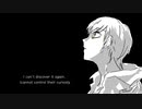 【オリジナルMV】 月の残響 【NNI】