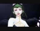 【MMD】 BURNING - STONE式GuMI_インビジブル