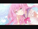 【巡音ルカ】 彩色(いろいろ) 【オリジナル】