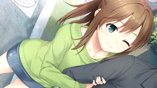 【フルキス】実況動画(33)幼馴染が､八重歯で小柄でポニテって最強すぎん?