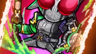 ビッカーチャージブレイク