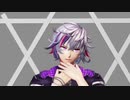 【にじさんじMMD】Masked_bitcH【不破湊】