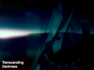 【初音ミク】Transcending Darkness【オリジナル】