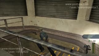 [TAS]Manhunt part04