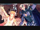 【Fate/MMD】キルケー全再臨リファイン：オデュッセウス武具系等【新規配布・追加あり】【解説あり】