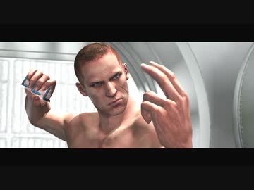 バイオハザード6 実況プレイpart23