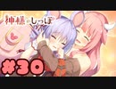 実況】神様のしっぽ～干支神さまたちの恩返し～  -体験版-　#30【エロゲ】
