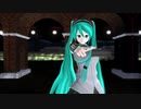 【MMD】プラネタリウムの真実【モデルテスト】