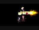 きららファンタジア 超強敵クエスト 紅葉&ツバメ 風禁止+アルケミスト縛り 金クリア