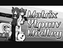 Matrix Ytpmv Medley