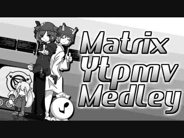 Matrix Ytpmv Medley