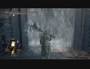 初見ダークソウル３ #49　ロスリック城3