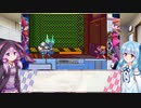 【ロックマンゼロ】葵ちゃん達のさっと息抜き　Part6【ダブルヒーローコレクション】