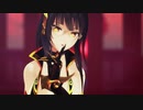 【MMD萌王EX】康熙帝さんでGimme×Gimme【眼鏡】