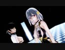 アズールレーン シリアスと愛宕で「Love Me If You Can」1080P