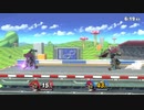 【スマブラSP】TetraPOD 好プレー・珍プレー集