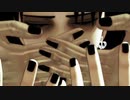 進撃のMMD 団長と兵長とゴロリで洋楽MIX