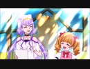 【AIきりたん】「キミとともだち」HUGっと!プリキュア【打ち込み】