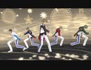 【MMD刀剣乱舞】Love Hunter【長谷部】