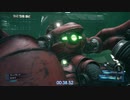 【FF7リメイク】ガードスコーピオン ノーダメージ 2分37秒 戦術解説 (NORMAL、アイテムなし)【体験版】
