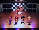 【MIDI】CASIOPEA「RED ZONE」ミディクレイジーで演奏してみた