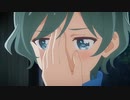 【アニメ感想】恋する小惑星１０話「失恋の涙に環水平アーク」