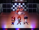 【MIDI】LUNA SEA「DESIRE」ミディクレイジーで演奏してみた