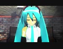 大和ミクv3dv2進捗がてら「Prhythmatic」【ミクの日】