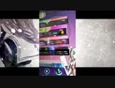 【GROOVE COASTER】　だれかの心臓になれたなら　レベル５　Ｐａｒｔ３