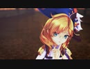 【MMD萌王EX】ナポレオンさんでGimme×Gimme【眼鏡】