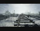 列車に乗って旅に出るよ！part 7【METRO EXODUS】