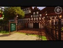 【Minecraft】あの店を作ってみた【建築】