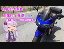 雨属性は衰退しました　番外編　1分弱車載祭　ゆかりさんと、都会の夜景