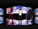 2部5章ライダーで【Masked bitcH】