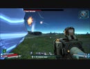 ボーダーランズ・プリシークエル Claptrap vs Denial Subroutine