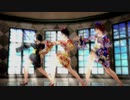 【MiluMMD】ダメよray-mmd 1080p【MMDモデル配布あり】