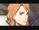【実況】初見ノーリセルナティックでファイアーエムブレム 風花雪月  孤月の節  ミルディン大橋の戦い Part2