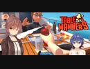 【CeVIO実況】大人になったささら、テンポを学ぶ【Table Manners】音量調整版