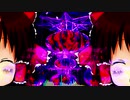 魔理沙とアリスの金魚クッキー☆.mp4